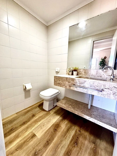 Duplex a poucas quadras do mar!: 2ª foto da galeria de imagens do imóvel