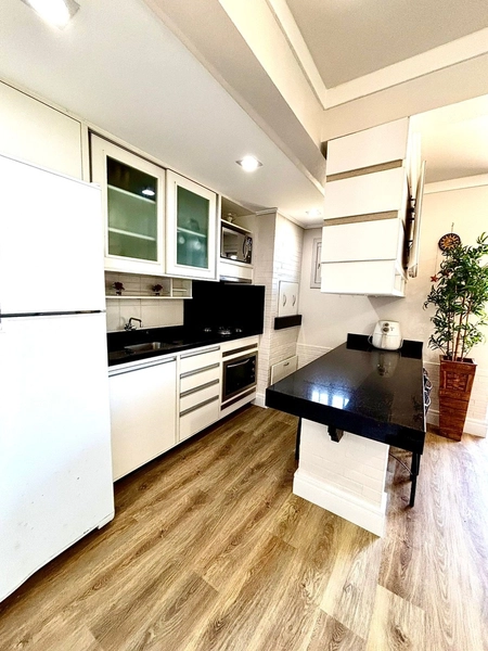 Duplex a poucas quadras do mar!: 8ª foto da galeria de imagens do imóvel