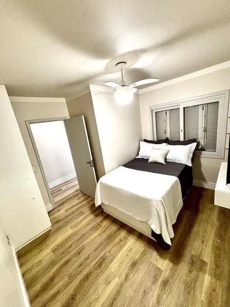 Duplex a poucas quadras do mar!: 16ª foto da galeria de imagens do imóvel
