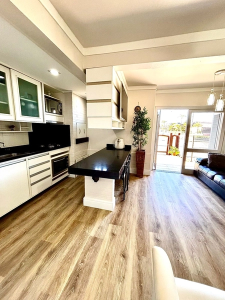 Duplex a poucas quadras do mar!: 12ª foto da galeria de imagens do imóvel