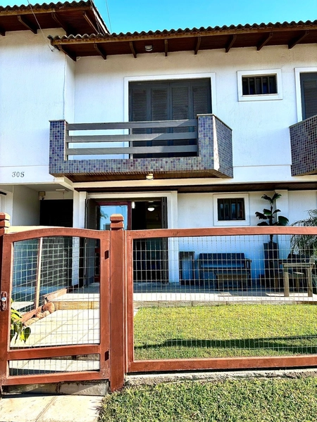 Duplex a poucas quadras do mar!: 18ª foto da galeria de imagens do imóvel