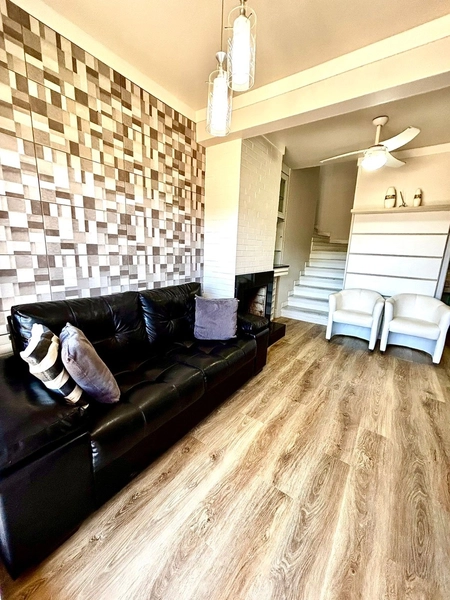Duplex a poucas quadras do mar!: 6ª foto da galeria de imagens do imóvel