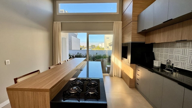 EXCELENTE CASA TÉRREA Á VENDA!: 13ª foto da galeria de imagens do imóvel