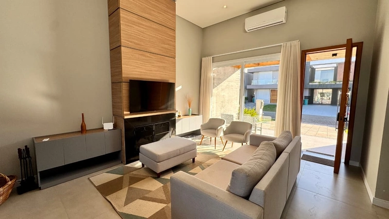 EXCELENTE CASA TÉRREA Á VENDA!: 7ª foto da galeria de imagens do imóvel