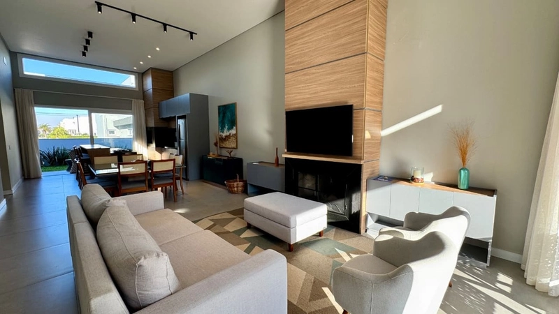 EXCELENTE CASA TÉRREA Á VENDA!: 8ª foto da galeria de imagens do imóvel