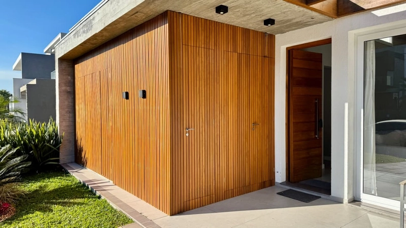 EXCELENTE CASA TÉRREA Á VENDA!: 3ª foto da galeria de imagens do imóvel