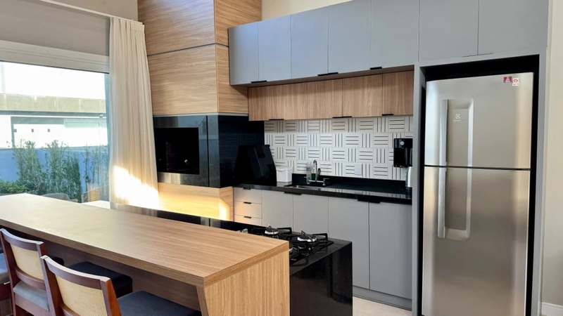EXCELENTE CASA TÉRREA Á VENDA!: 12ª foto da galeria de imagens do imóvel