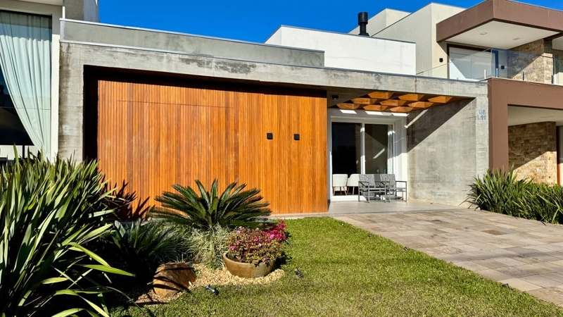 EXCELENTE CASA TÉRREA Á VENDA!: 5ª foto da galeria de imagens do imóvel