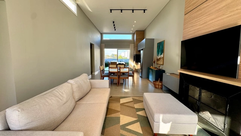 EXCELENTE CASA TÉRREA Á VENDA!: 10ª foto da galeria de imagens do imóvel