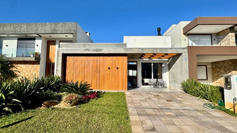 EXCELENTE CASA TÉRREA Á VENDA!: 6ª foto da galeria de imagens do imóvel