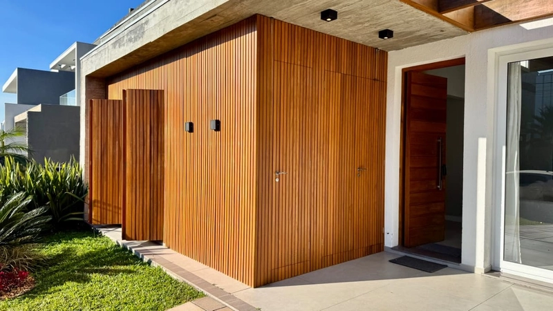 EXCELENTE CASA TÉRREA Á VENDA!: 1ª foto da galeria de imagens do imóvel