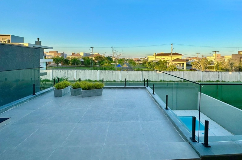 SOBRADO Á VENDA, MOBILIADO E DECORADO!: 18ª foto da galeria de imagens do imóvel