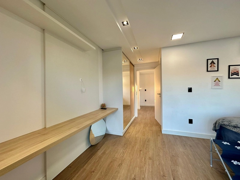 SOBRADO Á VENDA, MOBILIADO E DECORADO!: 22ª foto da galeria de imagens do imóvel