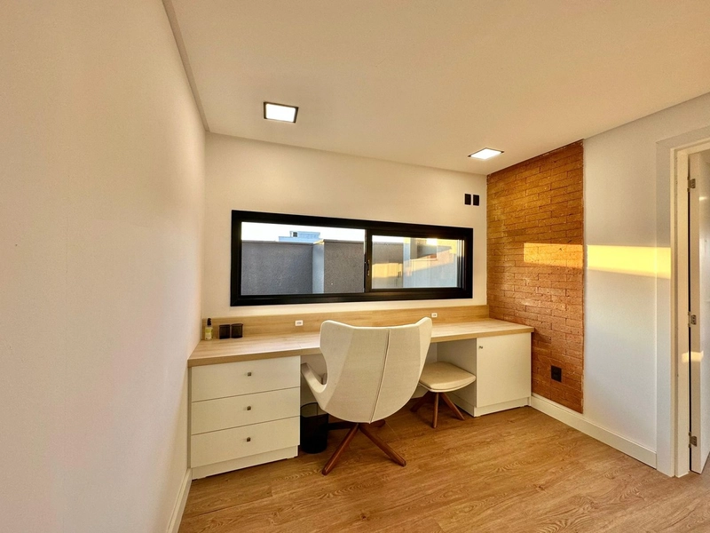 SOBRADO Á VENDA, MOBILIADO E DECORADO!: 27ª foto da galeria de imagens do imóvel