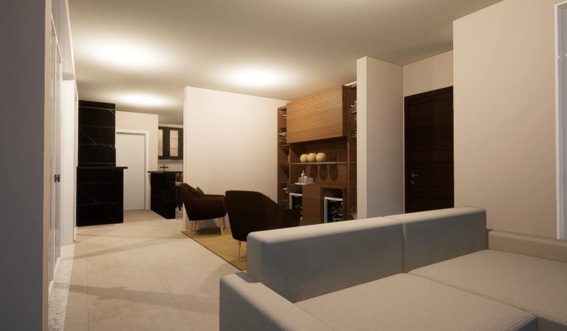 LINDA CASA A VENDA EM SEBERI!: 8ª foto da galeria de imagens do imóvel