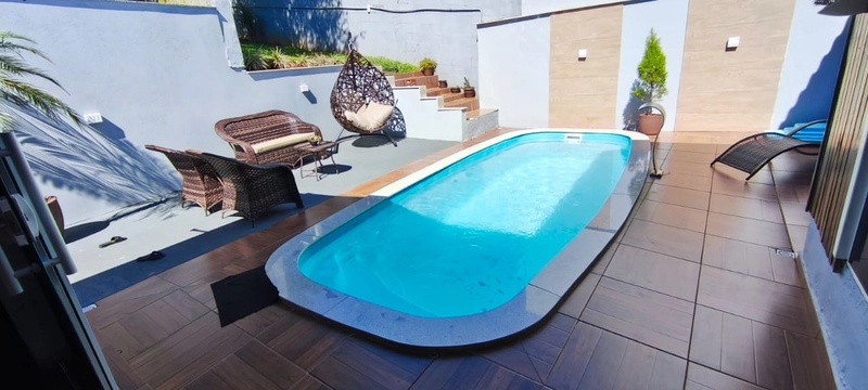 VENDE-SE LINDA CASA  COM OTÍMA LOCALIZAÇÃO EM SEBERI !: 29ª foto da galeria de imagens do imóvel