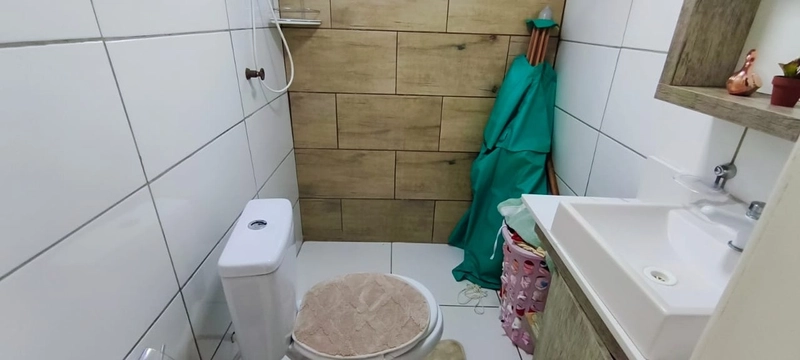 VENDE-SE LINDA CASA  COM OTÍMA LOCALIZAÇÃO EM SEBERI !: 27ª foto da galeria de imagens do imóvel