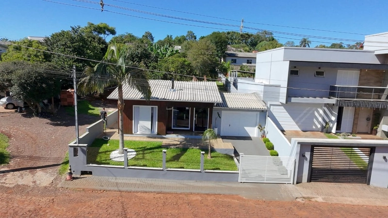 VENDE-SE LINDA CASA  COM OTÍMA LOCALIZAÇÃO EM SEBERI !: 38ª foto da galeria de imagens do imóvel