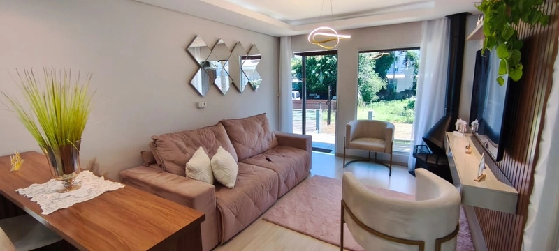 VENDE-SE LINDA CASA  COM OTÍMA LOCALIZAÇÃO EM SEBERI !: 11ª foto da galeria de imagens do imóvel