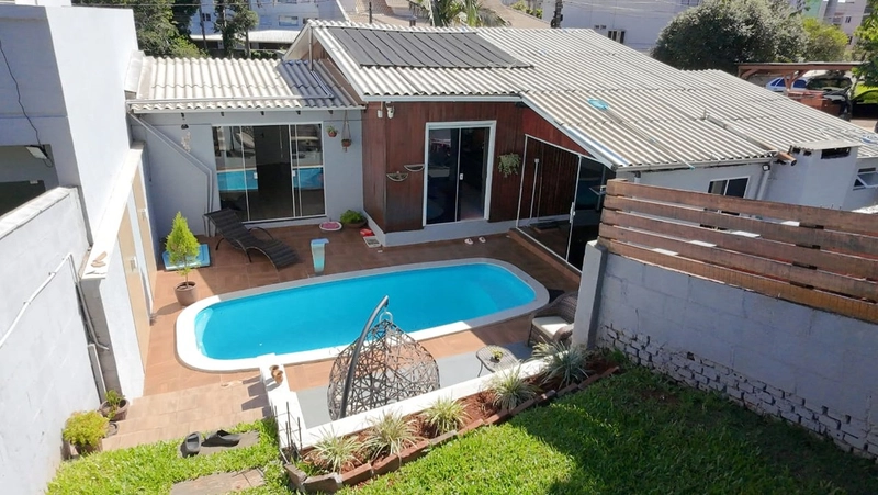 VENDE-SE LINDA CASA  COM OTÍMA LOCALIZAÇÃO EM SEBERI !: 33ª foto da galeria de imagens do imóvel