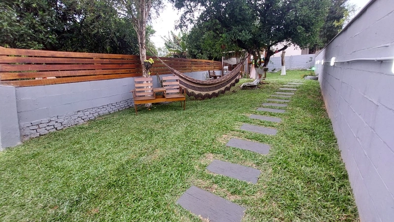 VENDE-SE LINDA CASA  COM OTÍMA LOCALIZAÇÃO EM SEBERI !: 5ª foto da galeria de imagens do imóvel