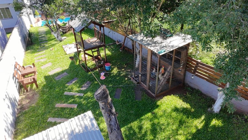 VENDE-SE LINDA CASA  COM OTÍMA LOCALIZAÇÃO EM SEBERI !: 43ª foto da galeria de imagens do imóvel