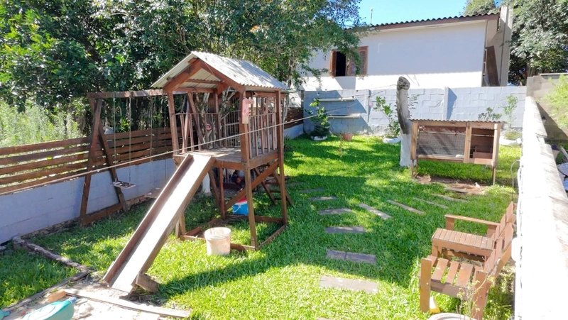 VENDE-SE LINDA CASA  COM OTÍMA LOCALIZAÇÃO EM SEBERI !: 46ª foto da galeria de imagens do imóvel