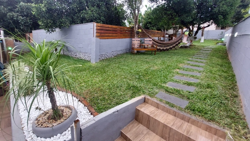 VENDE-SE LINDA CASA  COM OTÍMA LOCALIZAÇÃO EM SEBERI !: 7ª foto da galeria de imagens do imóvel