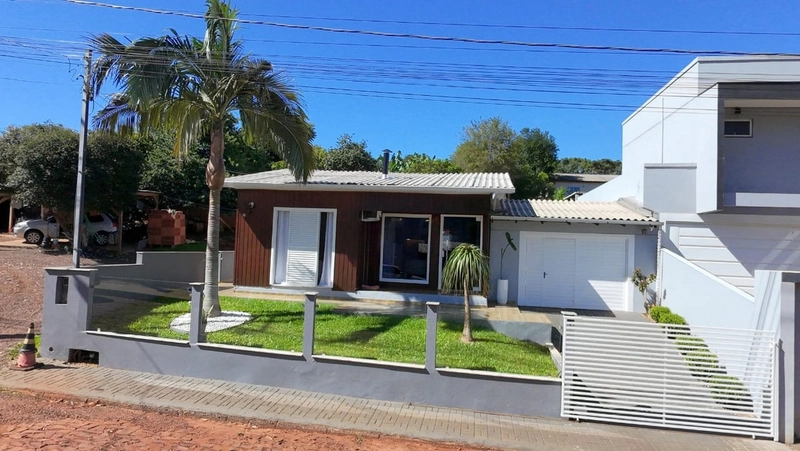 VENDE-SE LINDA CASA  COM OTÍMA LOCALIZAÇÃO EM SEBERI !: 37ª foto da galeria de imagens do imóvel