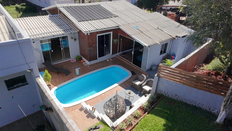 VENDE-SE LINDA CASA  COM OTÍMA LOCALIZAÇÃO EM SEBERI !: 34ª foto da galeria de imagens do imóvel