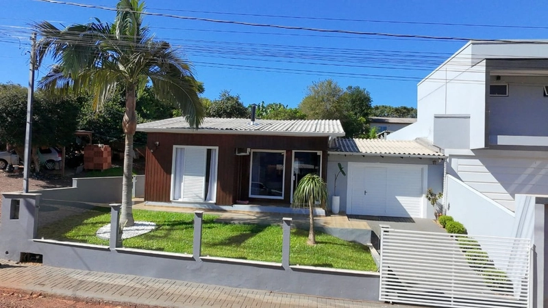 VENDE-SE LINDA CASA  COM OTÍMA LOCALIZAÇÃO EM SEBERI !: 40ª foto da galeria de imagens do imóvel