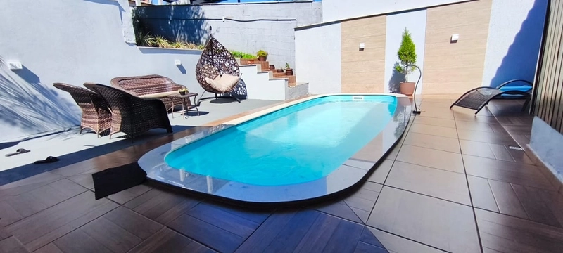 VENDE-SE LINDA CASA  COM OTÍMA LOCALIZAÇÃO EM SEBERI !: 28ª foto da galeria de imagens do imóvel