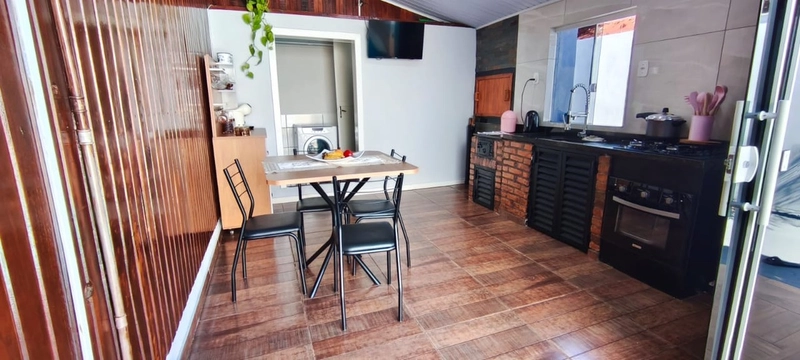 VENDE-SE LINDA CASA  COM OTÍMA LOCALIZAÇÃO EM SEBERI !: 23ª foto da galeria de imagens do imóvel