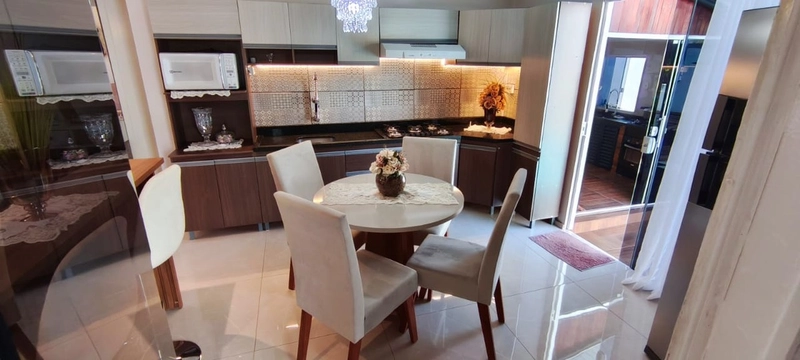 VENDE-SE LINDA CASA  COM OTÍMA LOCALIZAÇÃO EM SEBERI !: 9ª foto da galeria de imagens do imóvel