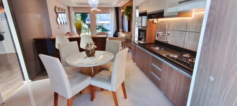 VENDE-SE LINDA CASA  COM OTÍMA LOCALIZAÇÃO EM SEBERI !: 13ª foto da galeria de imagens do imóvel