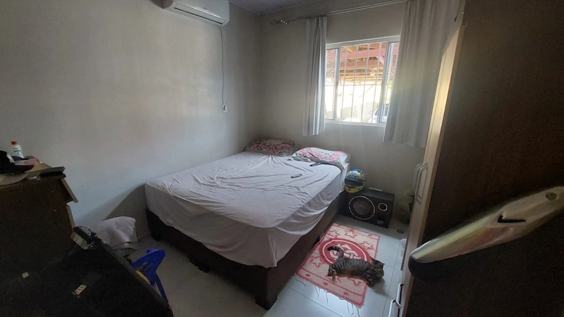 VENDE - SE CASA EM SEBERI: 11ª foto da galeria de imagens do imóvel