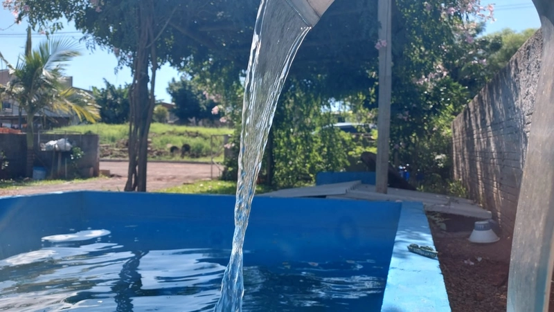 VENDE - SE CASA EM SEBERI: 1ª foto da galeria de imagens do imóvel