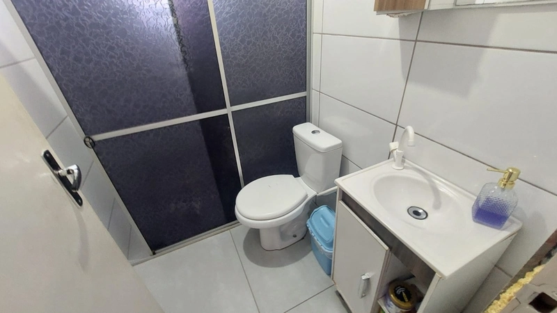 VENDE - SE CASA EM SEBERI: 14ª foto da galeria de imagens do imóvel