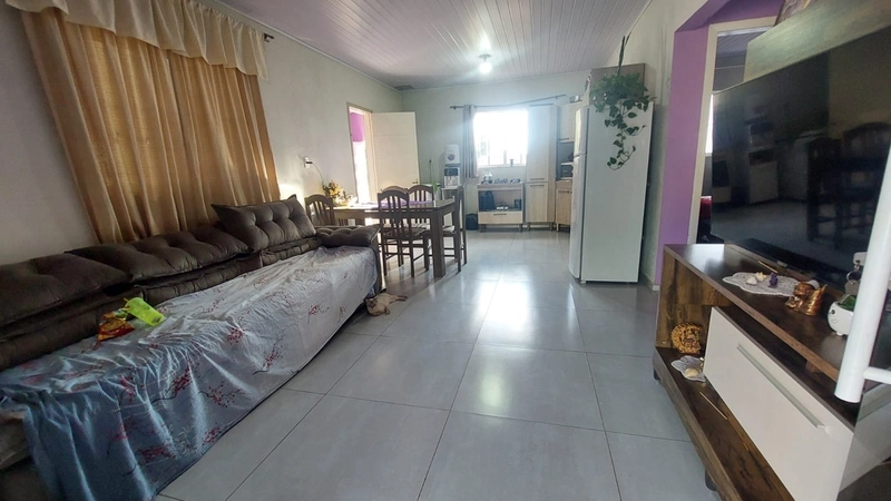 VENDE - SE CASA EM SEBERI: 8ª foto da galeria de imagens do imóvel