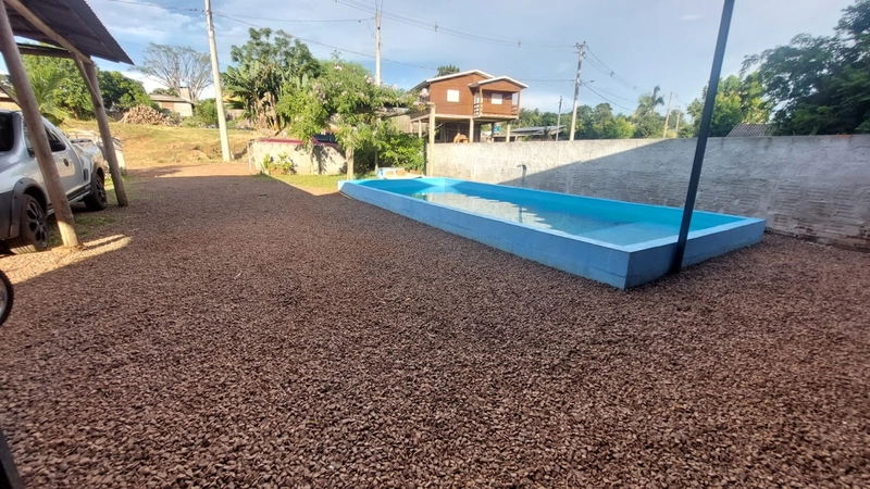 VENDE - SE CASA EM SEBERI: 5ª foto da galeria de imagens do imóvel