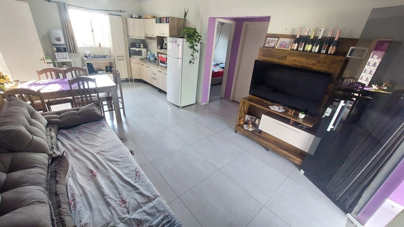 VENDE - SE CASA EM SEBERI: 7ª foto da galeria de imagens do imóvel