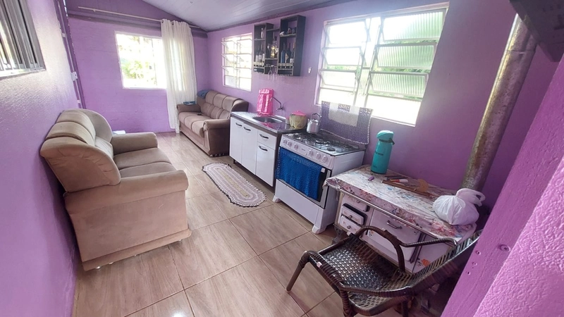 VENDE - SE CASA EM SEBERI: 12ª foto da galeria de imagens do imóvel
