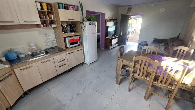 VENDE - SE CASA EM SEBERI: 9ª foto da galeria de imagens do imóvel