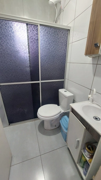 VENDE - SE CASA EM SEBERI: 13ª foto da galeria de imagens do imóvel
