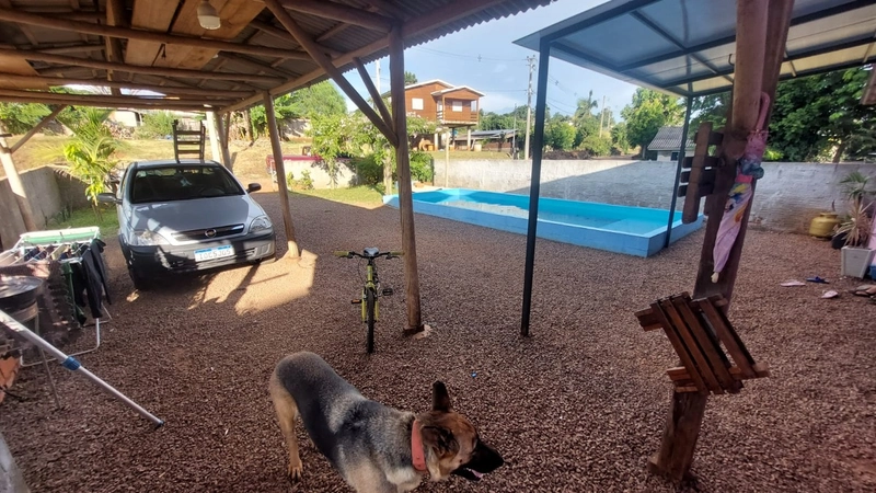 VENDE - SE CASA EM SEBERI: 15ª foto da galeria de imagens do imóvel