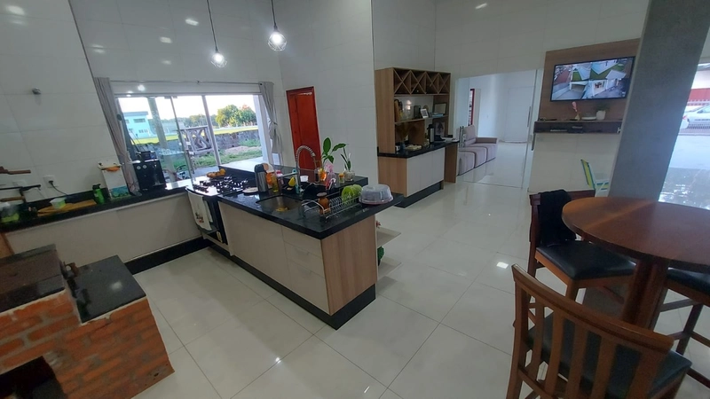 CASA A VENDA EM SEBERI !!!!: 15ª foto da galeria de imagens do imóvel