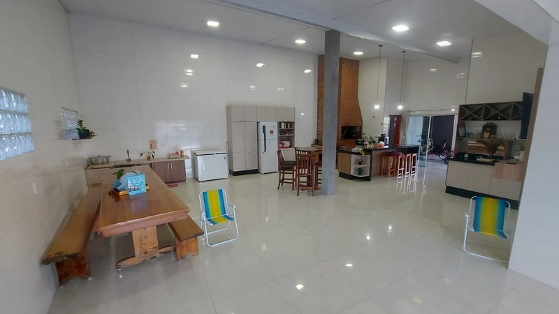 CASA A VENDA EM SEBERI !!!!: 21ª foto da galeria de imagens do imóvel