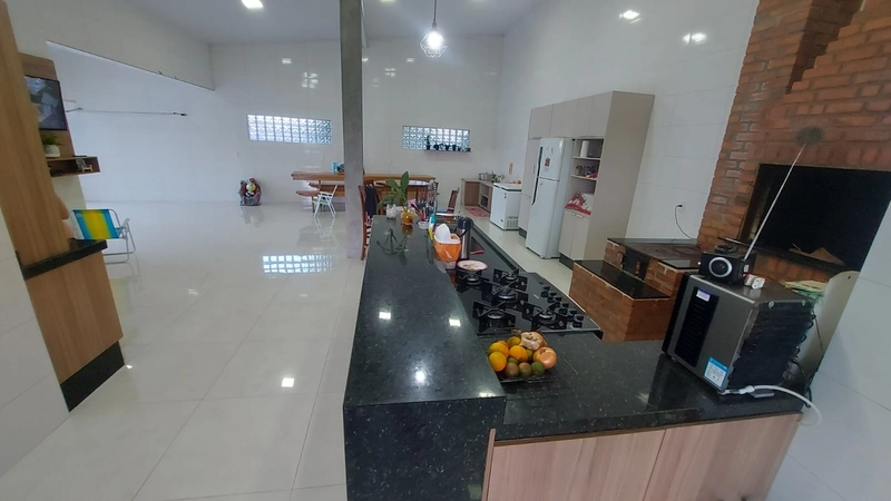 CASA A VENDA EM SEBERI !!!!: 19ª foto da galeria de imagens do imóvel