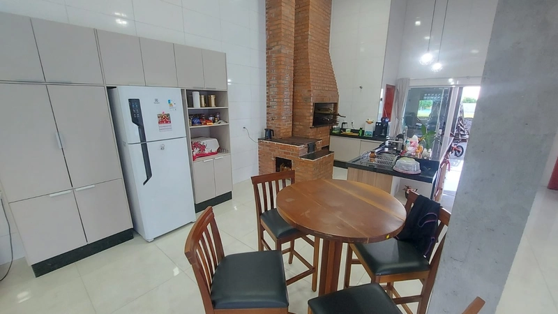 CASA A VENDA EM SEBERI !!!!: 22ª foto da galeria de imagens do imóvel