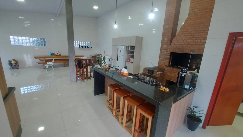 CASA A VENDA EM SEBERI !!!!: 1ª foto da galeria de imagens do imóvel